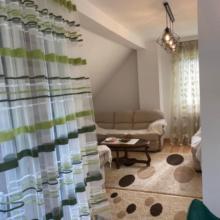 Pirlitor Mountain Apartment - One-Bedroom Apartment - 32