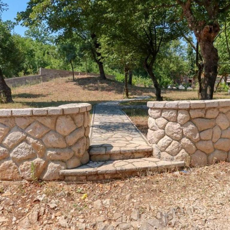Villa Ramljak - Luxury Villa with swimming pool - 42