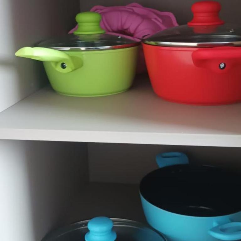 Concep Centro Freiré-Tucapel - Apartamento de 2 dormitorios - 8