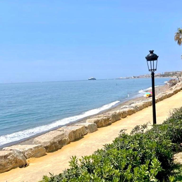 GOLDEN MILE FRONT LINE BEACH RESORT - Apartamento de 1 dormitorio - 20