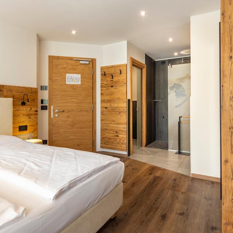 Active Alm Hotel - Camera Matrimoniale Standard - 6
