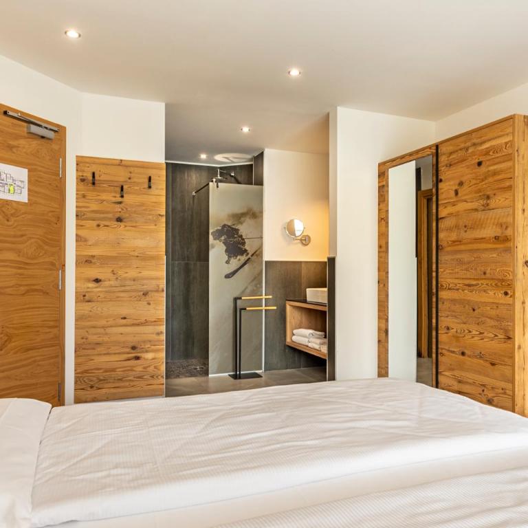Active Alm Hotel - Camera Tripla Standard - 7