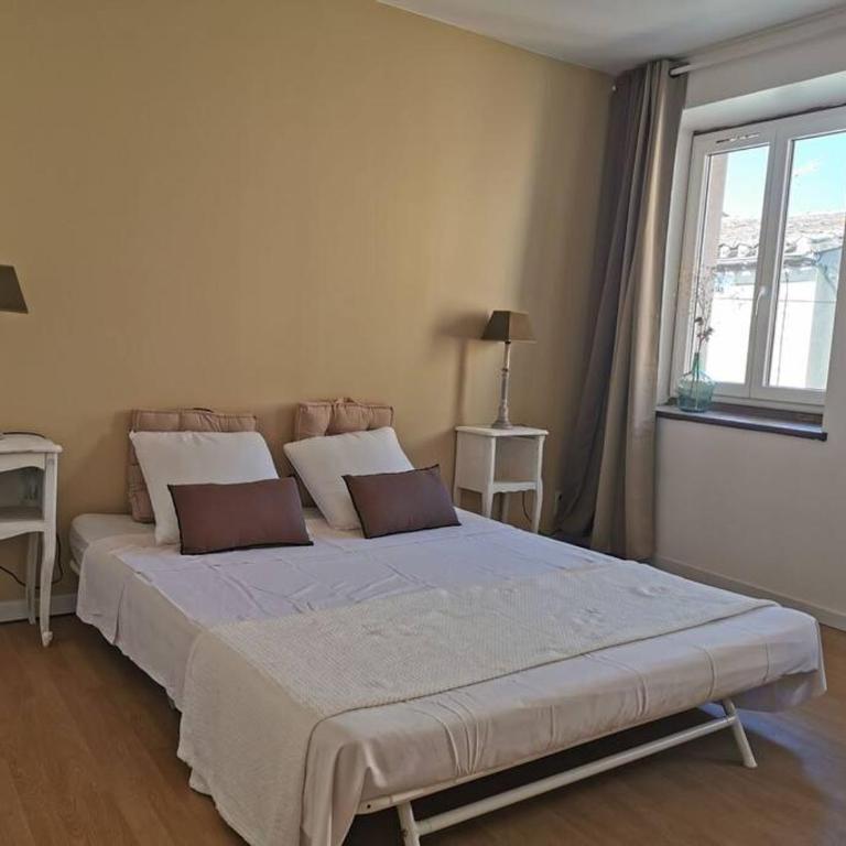 L'althea - Apartamento de 3 dormitorios - 13