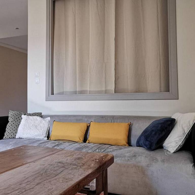 L'althea - Apartamento de 3 dormitorios - 16
