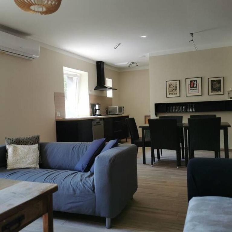 L'althea - Apartamento de 3 dormitorios - 22