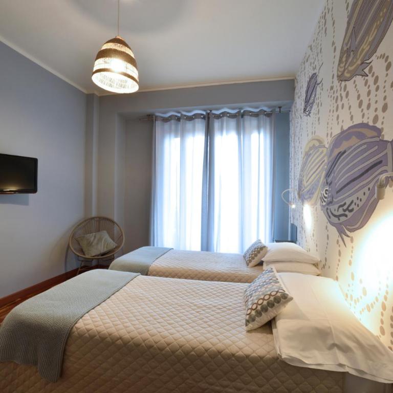 Hotel Bristol - Suite Familiare - 7