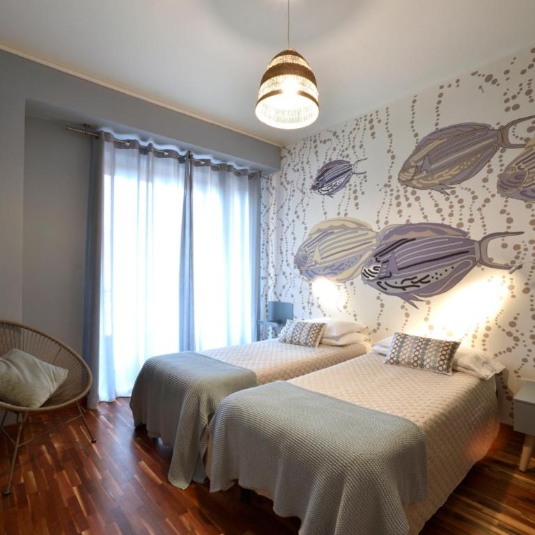 Hotel Bristol - Suite Familiare - 8
