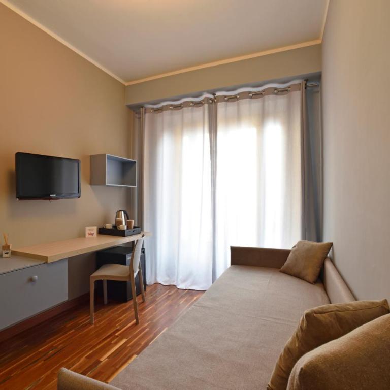 Hotel Bristol - Suite Familiare - 10