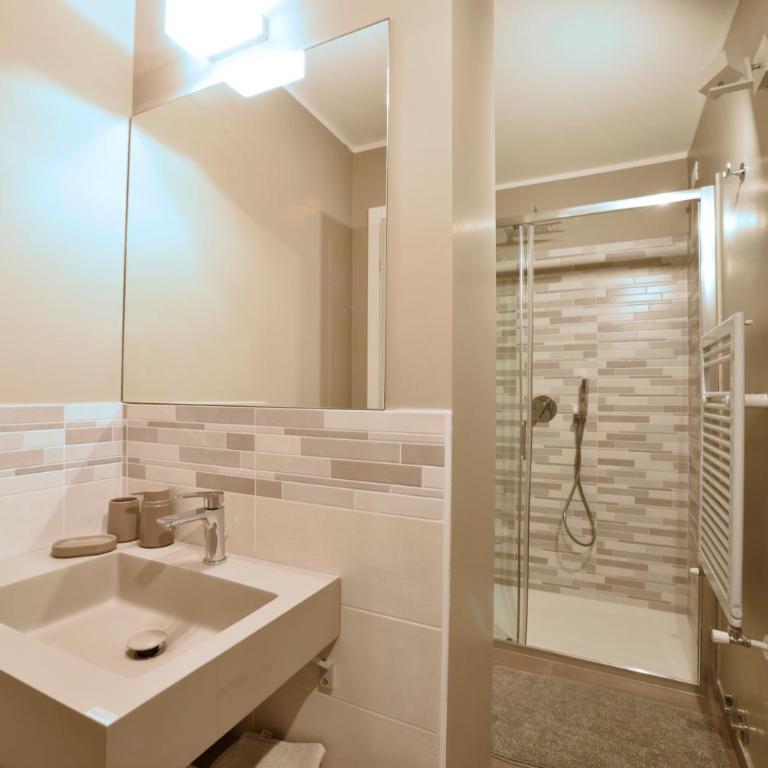 Hotel Bristol - Suite Familiare - 11