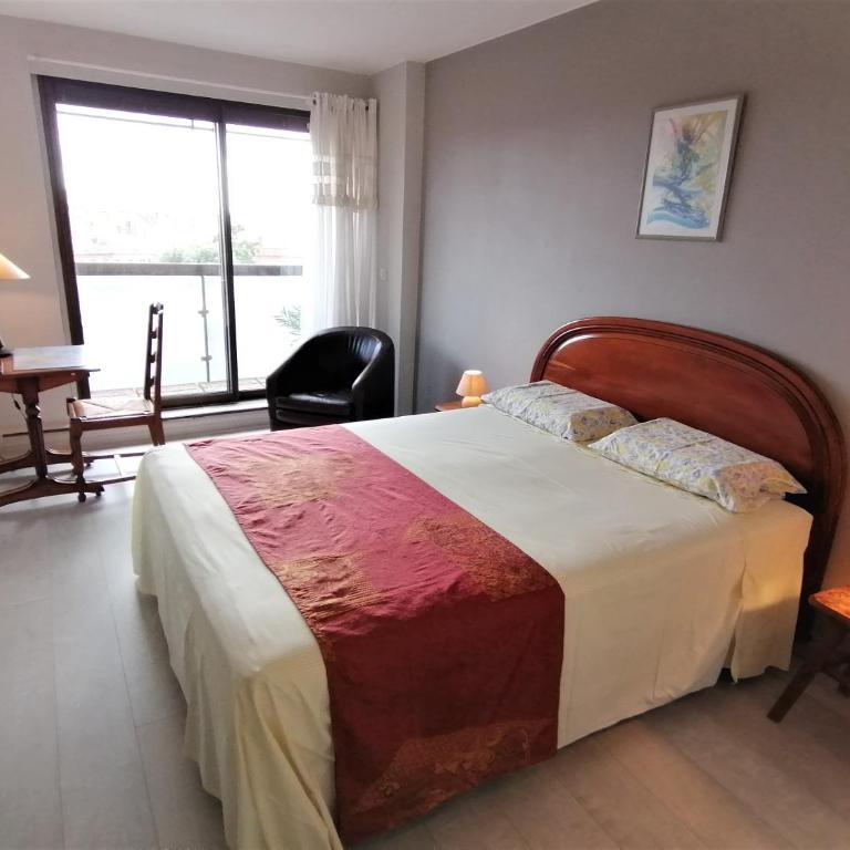Le Panoramic - Appartamento con 1 Camera da Letto - 1