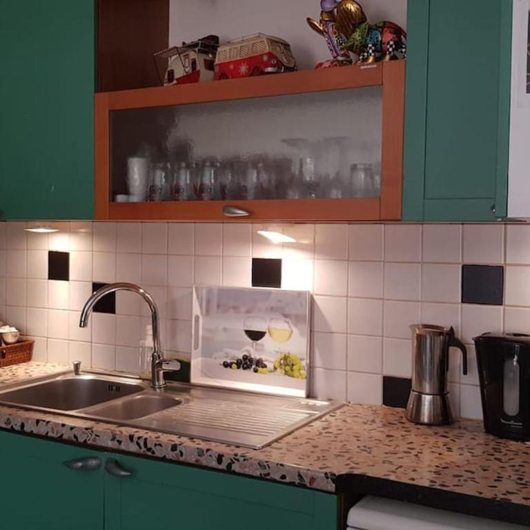 T4 spécial groupe - Appartement 3 Chambres - 4