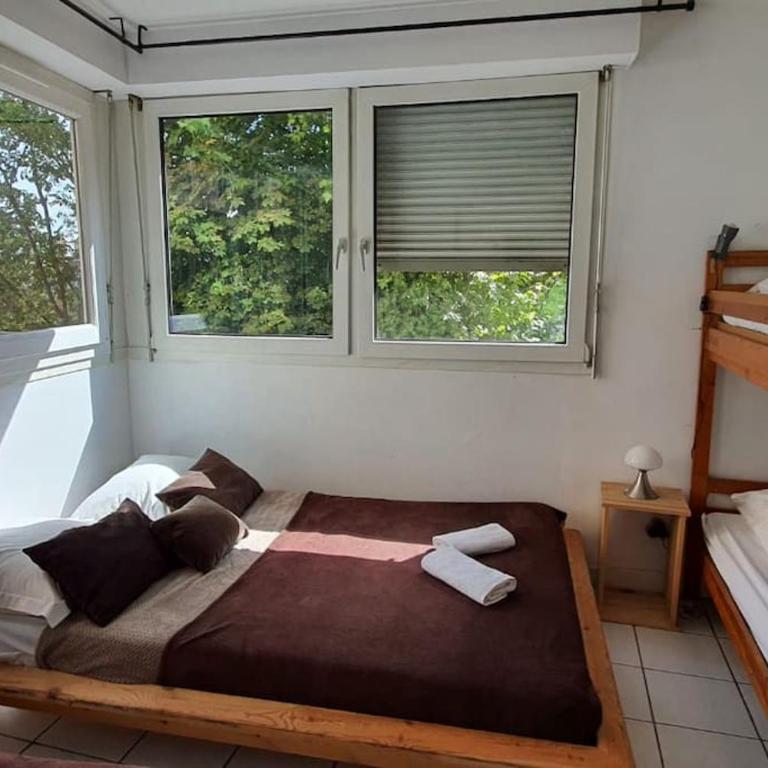 T4 spécial groupe - Appartement 3 Chambres - 7