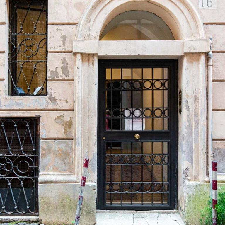 EasyTopStay - Cosy Flat near Castel S Angelo - Appartamento con 1 Camera da Letto - 21