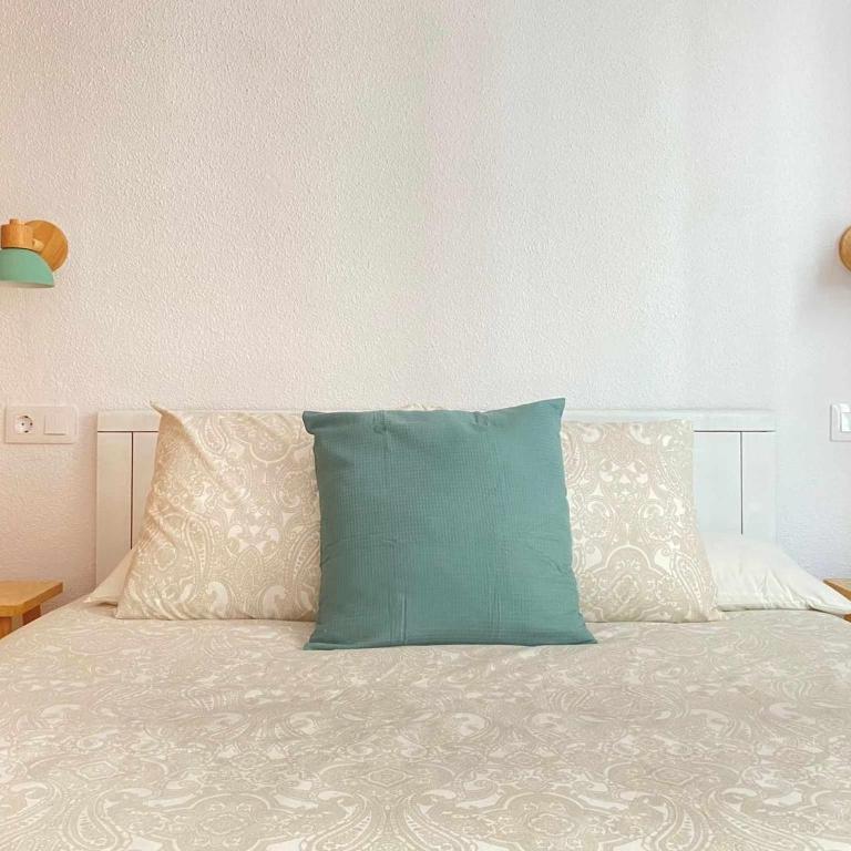 Apartamento Catedral - Three-Bedroom Apartment - 1