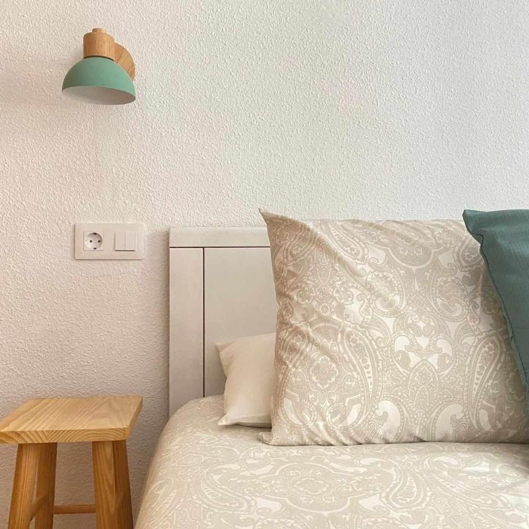 Apartamento Catedral - Three-Bedroom Apartment - 3
