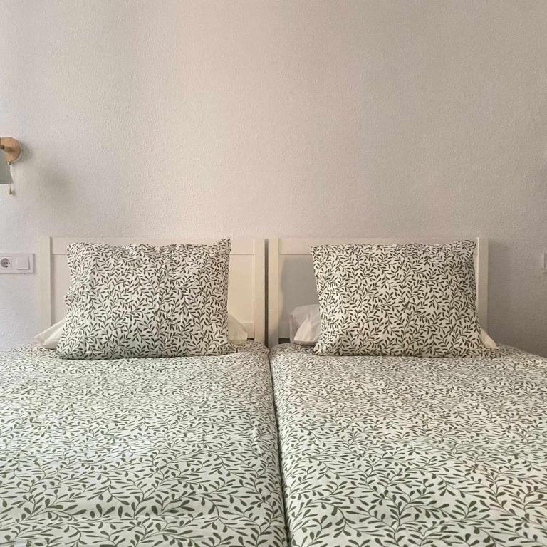 Apartamento Catedral - Three-Bedroom Apartment - 5