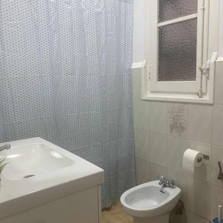 Apartamento Catedral - Three-Bedroom Apartment - 17