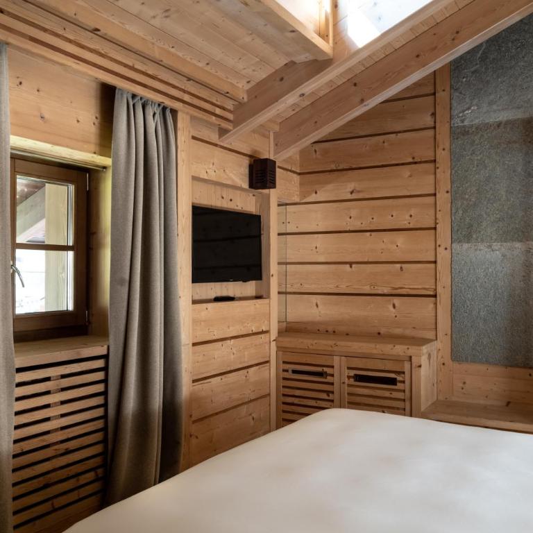Rosapetra SPA Resort - Small Luxury Hotels of the World - Camera Matrimoniale Superior - 1