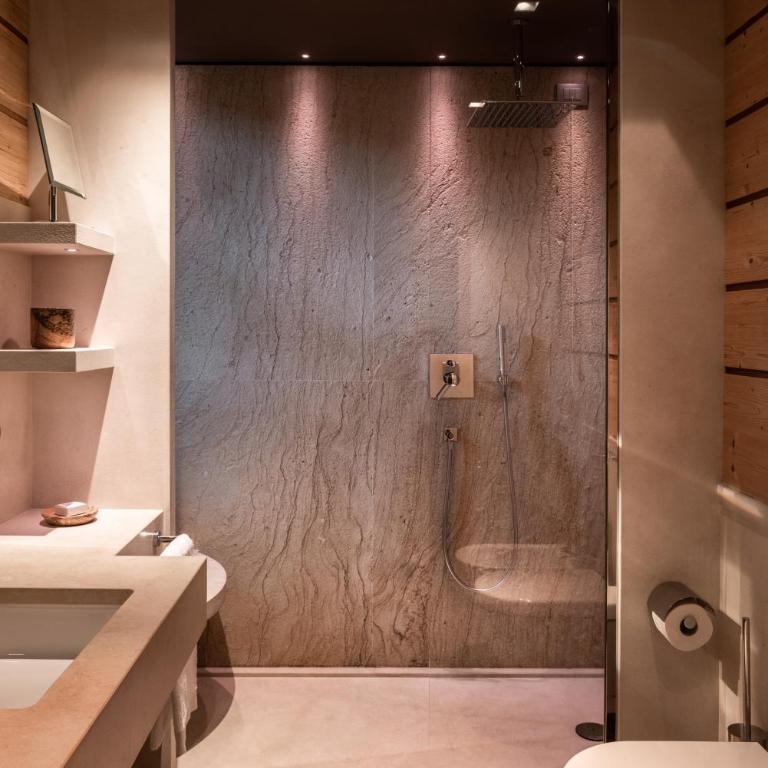 Rosapetra SPA Resort - Small Luxury Hotels of the World - Camera Matrimoniale Superior - 4