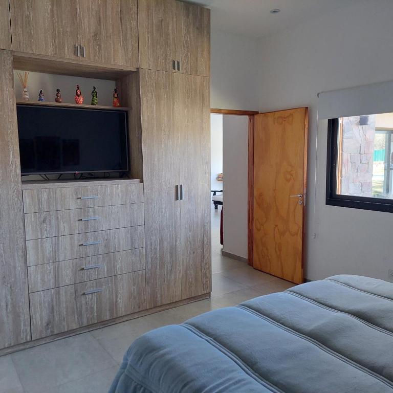 Finca La Candelaria - Two-Bedroom House - 17