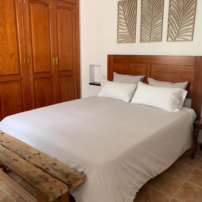 CASA del CHARCO 2,1 - Casa con 1 dormitorio - 9