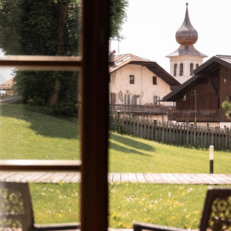 Rosapetra SPA Resort - Small Luxury Hotels of the World - Camera Matrimoniale Deluxe - 2