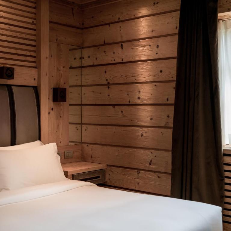 Rosapetra SPA Resort - Small Luxury Hotels of the World - Camera Matrimoniale Deluxe - 4