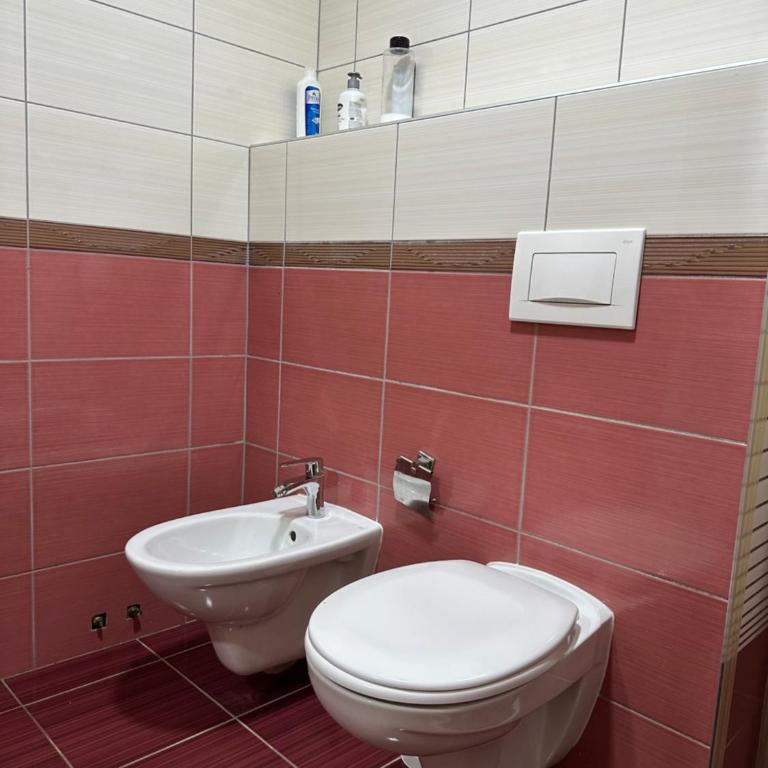 Lonna - One-Bedroom Apartment - 7