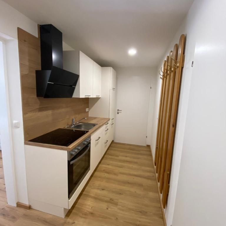 Auszeit Salzkammergut Appartements - Apartment mit 2 Schlafzimmern - 4