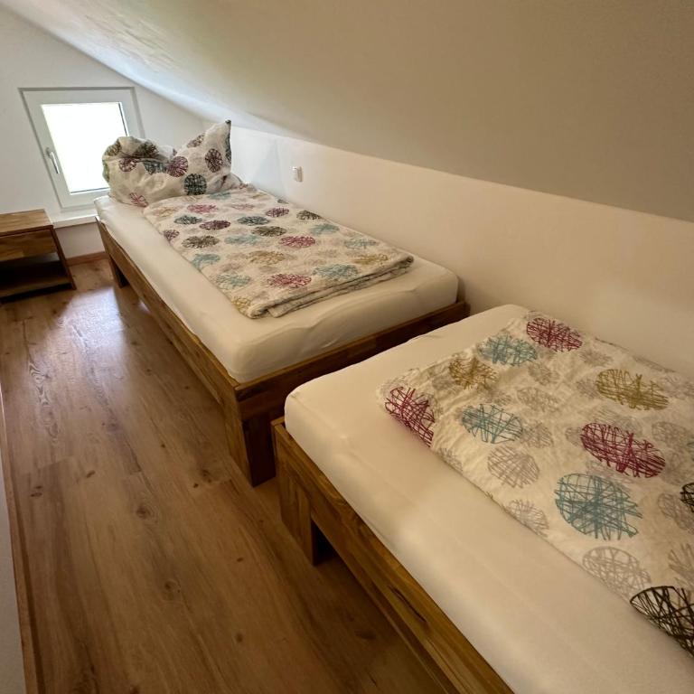 Auszeit Salzkammergut Appartements - Apartment mit 2 Schlafzimmern - 5