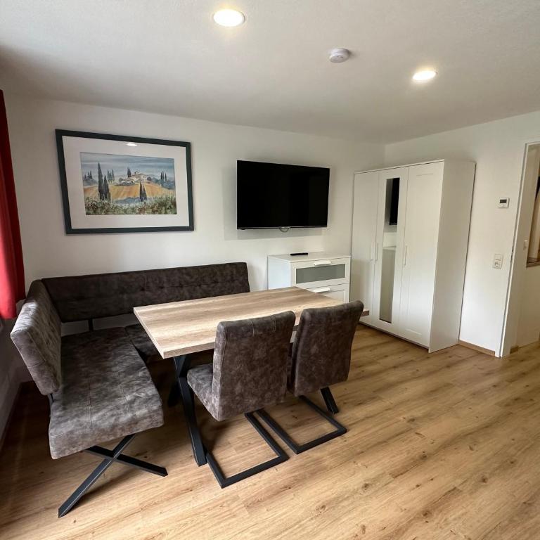 Auszeit Salzkammergut Appartements - Apartment mit 2 Schlafzimmern - 1