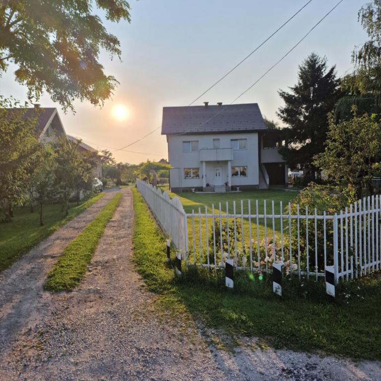 Apartman Aerodrom Sarajevo - Apartman sa 1 Spavaćom Sobom - 7