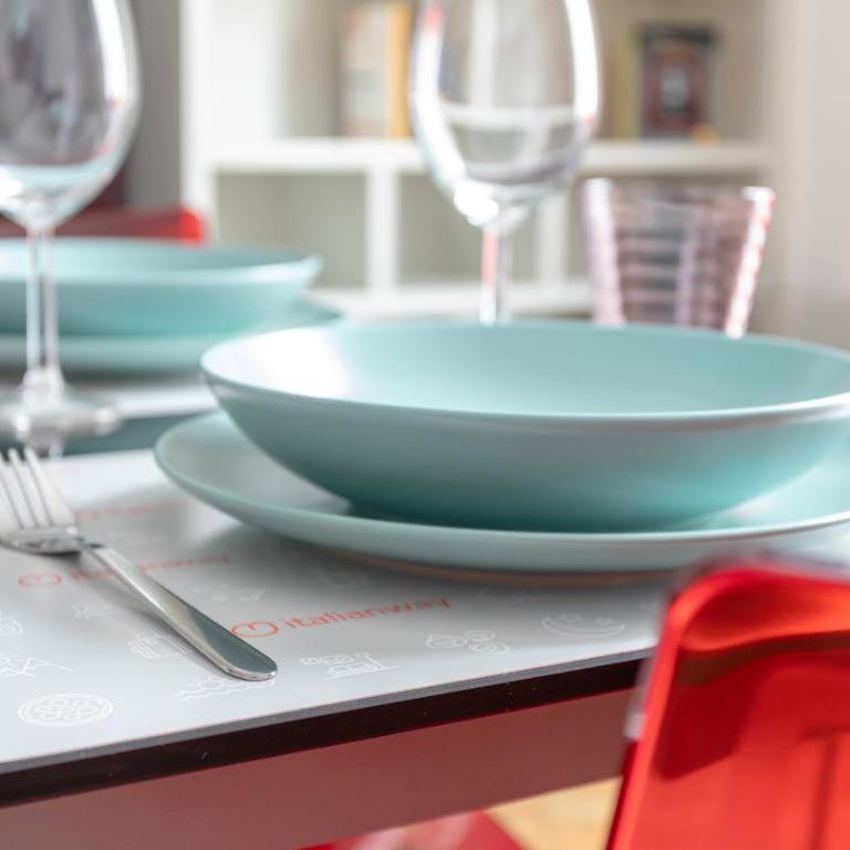 Italianway Easy - Abruzzi 19 - One-Bedroom Apartment - 15