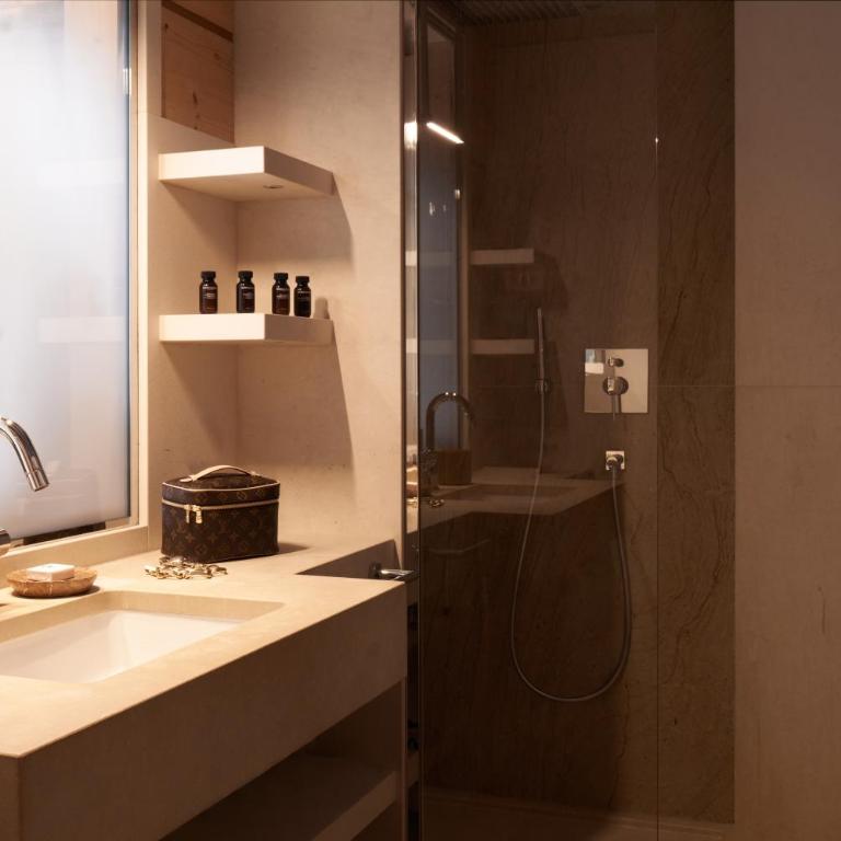 Rosapetra SPA Resort - Small Luxury Hotels of the World - Camera Matrimoniale Deluxe - 6