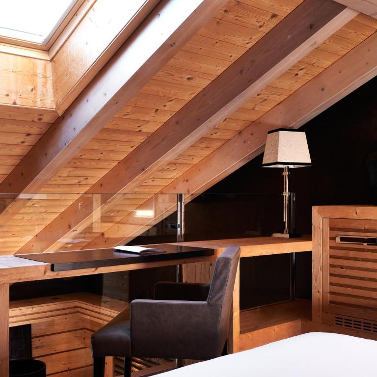 Rosapetra SPA Resort - Small Luxury Hotels of the World - Junior Suite con Balcone - 4