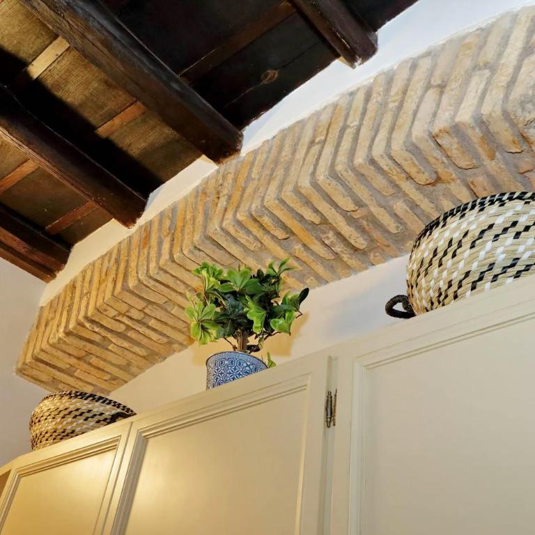 luxury home trastevere - Appartamento con 1 Camera da Letto - 10