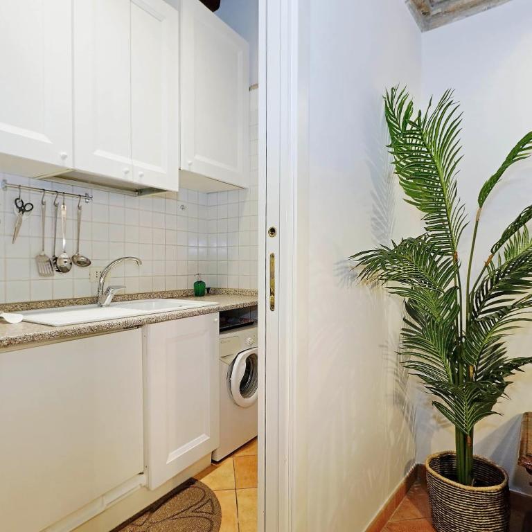 luxury home trastevere - Appartamento con 1 Camera da Letto - 25