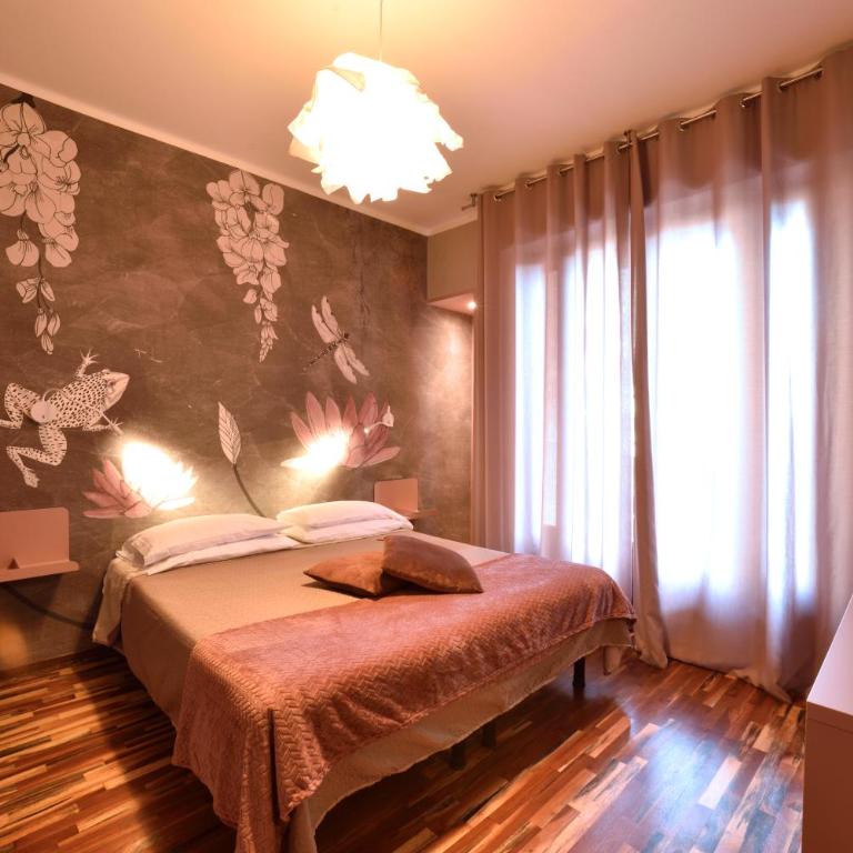 Hotel Bristol - Camera Familiare - 1