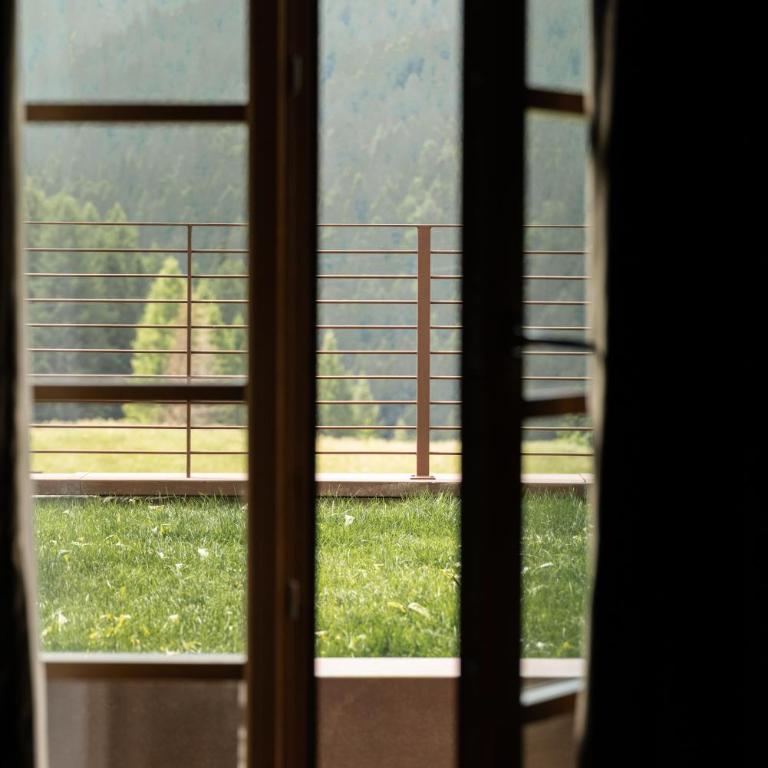 Rosapetra SPA Resort - Small Luxury Hotels of the World - Camera Matrimoniale Premium Deluxe con Giardino o Terrazza - 2