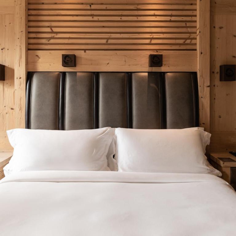 Rosapetra SPA Resort - Small Luxury Hotels of the World - Camera Matrimoniale Deluxe con Letto Supplementare (Bambino) - 4