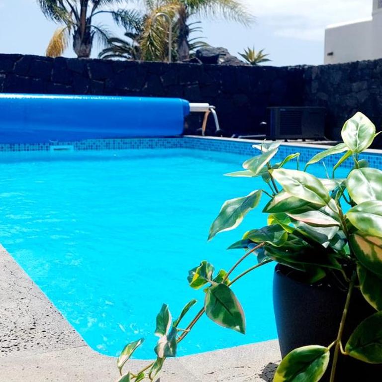 Hipoclub villas, Aguamarina 25 - Villa de 3 dormitorios - 2
