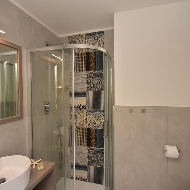 Hotel Cannes - Camera Matrimoniale Superior - 7