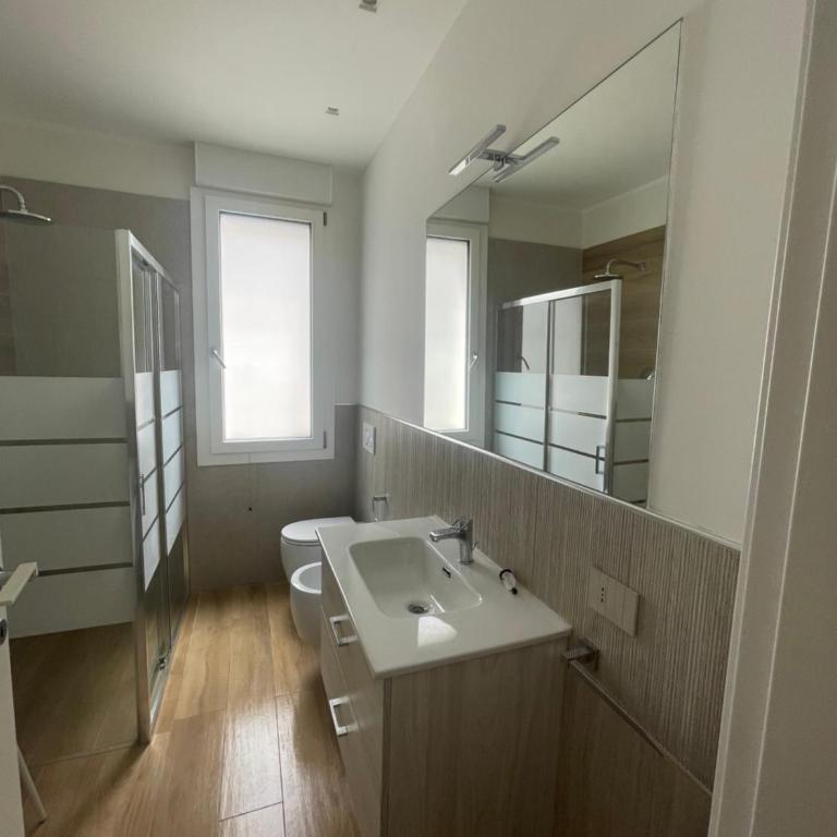 Appartamento Miramare - Appartamento con 1 Camera da Letto - 16
