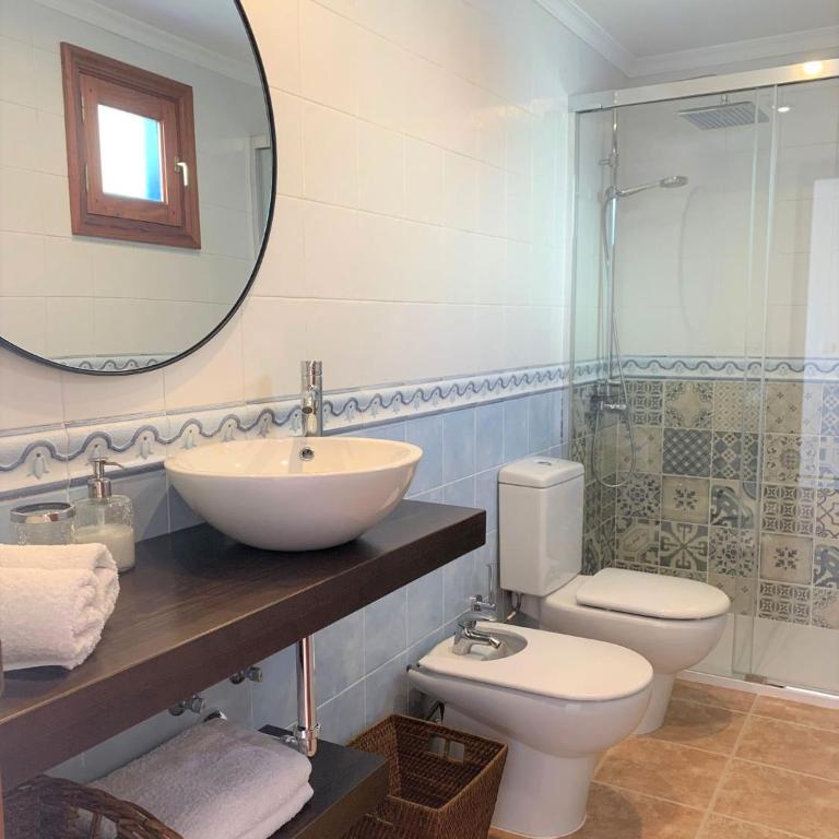 CASA del CHARCO 2,1 - Casa con 1 dormitorio - 13