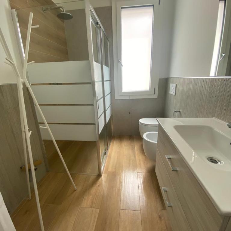 Appartamento Miramare - Appartamento con 1 Camera da Letto - 30