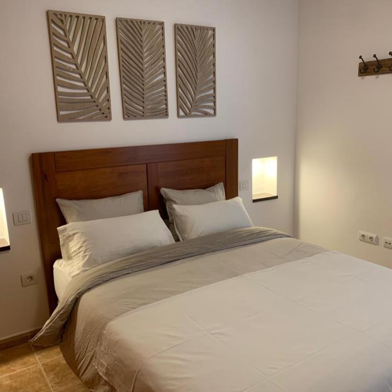 CASA del CHARCO 2,1 - Casa con 1 dormitorio - 10