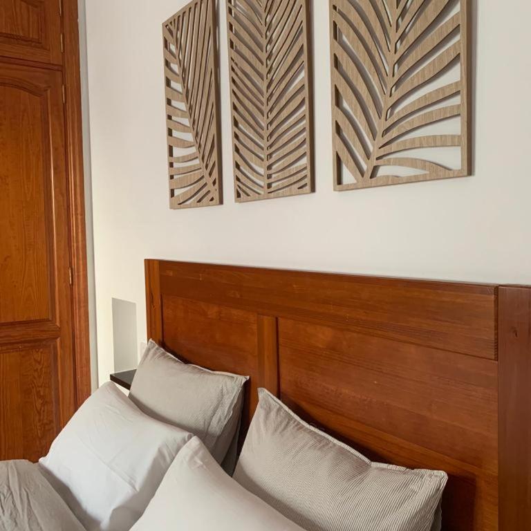 CASA del CHARCO 2,1 - Casa con 1 dormitorio - 36