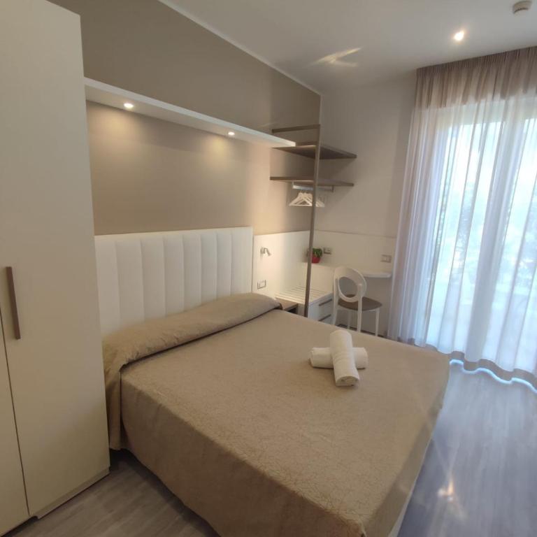 Hotel Cannes - Camera Matrimoniale Superior - 3