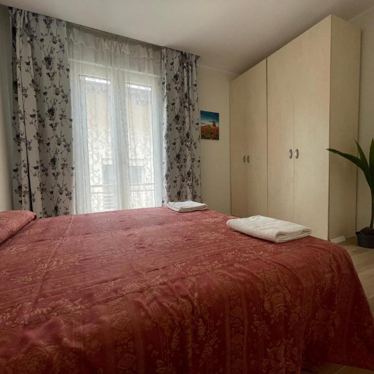 Appartamento Miramare - Appartamento con 1 Camera da Letto - 20
