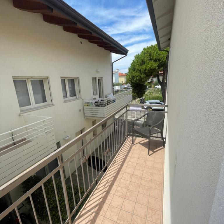Appartamento Miramare - Appartamento con 1 Camera da Letto - 27